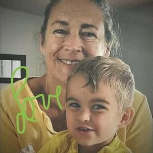 Meet your Posher, Tammy